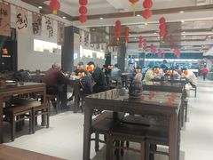 -天荷菜根·闽南素食自助(刺桐北路店)