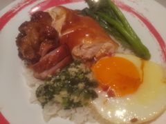 -避风塘·金牌店·夜宵(金玉兰店)