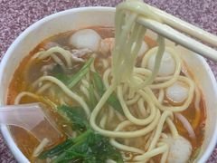 -明月虾面(厦禾路店)