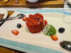 -Paulaner·德国帕拉娜自酿啤酒餐厅(海上世界店)