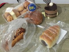 -巴黎贝甜(五道口店)