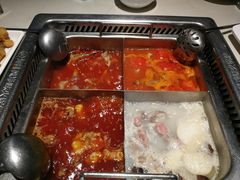 -海底捞火锅(上元大街店)