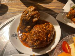 麻辣兔头-老号尤兔头(幸福店)