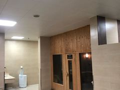 -锦江富园大酒店-游泳馆