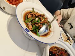 -兰湘子·湘菜小炒(盛龙广场店)