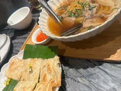-Thai Alley泰爱里(二沙岛店)
