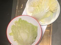 -南门四季铜锅涮肉(大屯·北苑店)