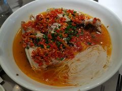 -费大厨辣椒炒肉(黄兴中心广场店)