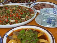 -李大爷的泡椒馆(冉家坝店)