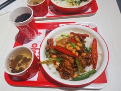 -猪角·闽南猪脚饭(文三路店)