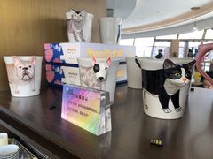 -杏荟旋转餐厅(广州爱群店)