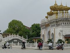 -上海东林寺(金山区)
