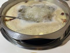 -福源药膳鸡(天润城店)