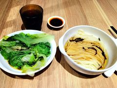 -泰煌鸡·上海白斩鸡·鸡汤面(万航店)