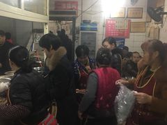 等位区-野狗羊肉汤