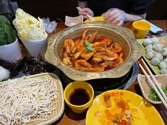 -阿田大虾(招远店)