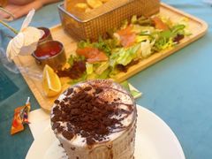 -ins森林童话餐厅coffee&bistro
