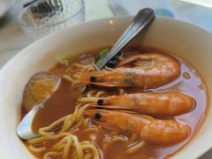 -南山鲜虾面·活鲜小馆·海味大连菜(南山总店)