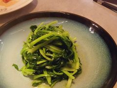 -西安高新洲际酒店•彩丰楼中餐厅