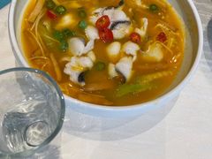 -柒园·三十年创意杭帮菜(龙湖滨江天街店)