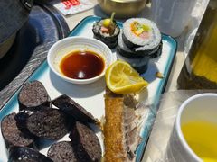 -屋里家延边朝鲜族冷面(梅林3店)