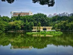 景点-人民公园(罗湖区)