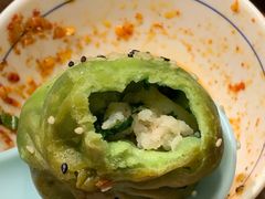 -鑫震源·苏式大虾生煎(山塘街店)