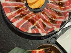 -伊茉家的烤肉店(勒泰中心店)