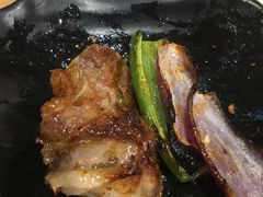 -聚点串吧·北京烧烤(赵登禹路店)