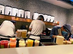 -奈雪的茶(天河城店)