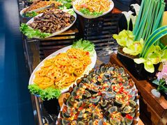 -苏格里岛自助海鲜烤肉(青秀万达店)