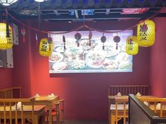 -裕鼎鲜·新中菜(王府井店)