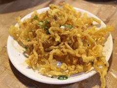 -江湖黑大兔(杨家坪店)
