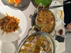 -简小舍·民间手艺菜(武昌江滩店)