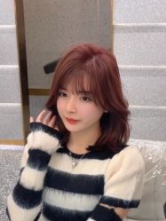-3AM·S HAIR SALON烫发染发接发