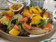 -BE BRIGHT KITCHEN(正佳广场店)