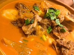 沙茶炖牛排-闽上鲜·福建菜(龙湖滨江天街店)