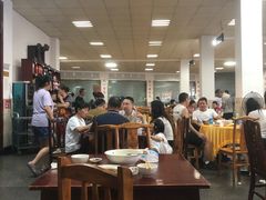-荣生萝卜汤饭店