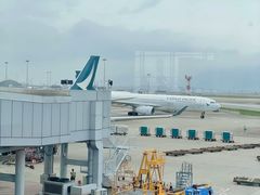 -香港国际机场-T2航站楼