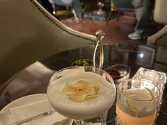 -LONG BAR 廊吧(外滩华尔道夫酒店)