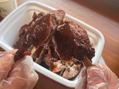 -王浩儿纪六孃甜皮鸭(乐山总店)