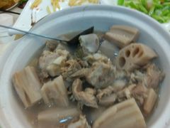 -东来味(新南门店)