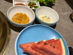 -韩盛·古法烤肉店(皇城恒隆广场店)