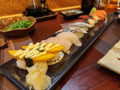 自选创意寿司-Sushi Love 创意寿司(丽影广场店)