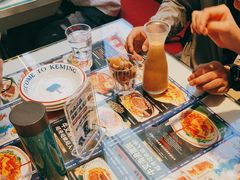 -克茗冰室(光明N次方公园店)