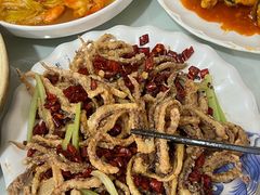 -逢春菜馆天津菜(胜利路店)