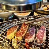 烤出生活的烟火气，品味肉质的鲜嫩香！