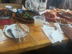 -四禧精酿铜锅涮肉·烧烤工场(大明湖店)