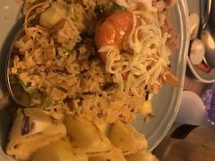 -CHINCHIN 青青·泰国料理(万象食家店)