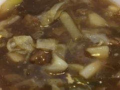 -马光荣肉丸糊辣汤(边东街店)